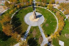 Image result for ‫تصاویر هوایی حیقوق نبی‬&lrm;
