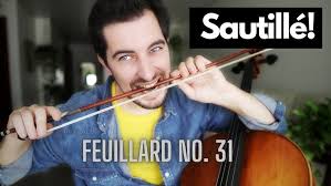 ABRSM Cello Initial Grade [A] Cutter: Little March, arr. Sassmannshaus