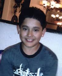 Edward Rico Obituary