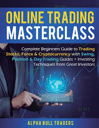 Here are the two things to consider before doing that. Online Trading Masterclass Complete Beginners Guide To Trading Stocks Forex Cryptocurrency With Swing Position Day Trading Guides Investing Techniques From Great Investors Amazon De Traders Alpha Bull Fremdsprachige Bucher