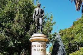 See more of club atlético 25 de mayo on facebook. Plaza 25 De Mayo In Sucre Bolivien Franks Travelbox