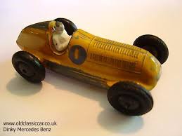Dinky Mercedes Grand Prix Cars In 2020 Toy Car Toys Vintage Toys