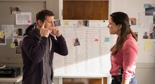 Pretty much any socket in the house. The Audit Brooklyn Nine Nine Wiki Fandom