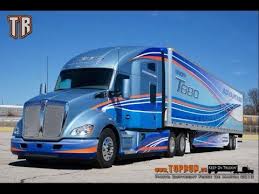 2014 Kenworth T680 Vs Freightliner Cascadia Evolution Freightliner Cascadia Freightliner Kenworth