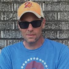 The Creative Nonfiction Podcast with Brendan O'Meara