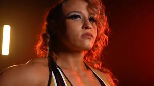 "I forced my way into the conversation, and made people believe in The  Juggernaut like I believed in myself.", It's been a long and winding road  to get to this point, but Jordynne Grace plans