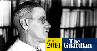 What might James Joyce have made of 21st-century Scottish independence?