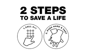 Cardiopulmonary resuscitation (cpr) is an emergency procedure that combines chest compressions often with artificial ventilation in an effort to manually preserve intact brain function until further measures are taken to restore spontaneous blood. What Is Cpr American Heart Association Cpr First Aid