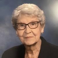 Mary Louise Obituary (2021)