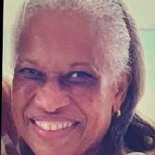 Paulette Goodson's Instagram, Twitter & Facebook