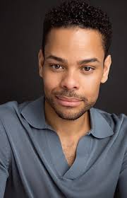 Nigel Jamal Hall Voiceover