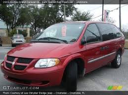 Image result for Dark Garnet Red 2001 Intrepid