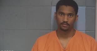 Man arrested for making threat of mass violence at Amick Farms