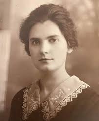 Isabelle Rae Williams Perry (1896-1989)