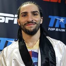 Nico Ali Walsh vs. Noël Lafargue, Gala de Boxe International