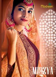 MAISHA CATALOG WHOLESALE