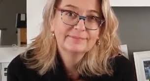 Barbara Ganz's Instagram, Twitter & Facebook