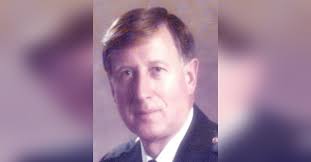 Obituary information for David L. Witt