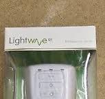 Lightwave Rf TRV Radiator Valve | eBay UK