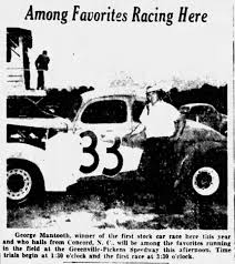 Team owner partington raceprep #q19 tpr hyper600. Oc The Inaugural Nascar Strictly Stock Race Where Are They Now Nascar