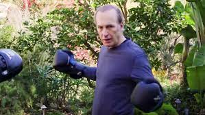 Hutch (bob odenkirk) works a desk job, is settled into. Watch Bob Odenkirk Get In Shape For His Action Film Nobody
