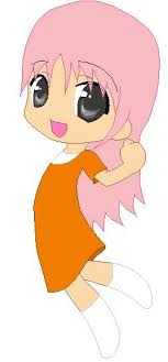 But richard doesn't seem to believe it, and maybe that means there's some good in him after all. Humanized Anais Watterson By Chidori1334 On Deviantart