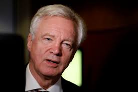 Every once in a while an artist emerges who has the ability to move fans emotionally by creating an unforgettable musical experience. David Davis Huawei Deal Is Worst Spy Decision Since Cambridge Five Cityam