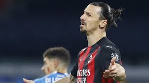 Zlatan ibrahimović, latest news & rumours, player profile, detailed statistics, career details and transfer information for the ac milan player, powered by goal.com. Zlatan Ibrahimovic Out For Up To Three Weeks With Injury Picked Up In Milan S Win Over Napoli Eurosport