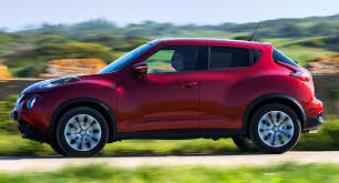 When the unexpected happens, the nissan. Nissan Announces U S Pricing For 2015 Nissan Juke