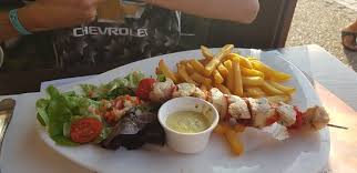 Ici La Moule Rit Les Sables D Olonne Restaurant Reviews Photos Phone Number Tripadvisor