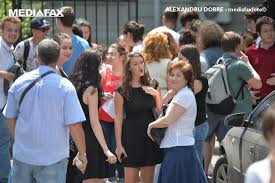 Bacalaureat 2017, inspectorat scolar ialomita, rezultate bac 2017 ialomita. Bacalaureat 2017 Cea Mai BunÄƒ RatÄƒ De Promovare A Examenului De Clasa A Xii A Din Ultimii 8 Ani Grafic Cu EvoluÅ£ia ProcentualÄƒ
