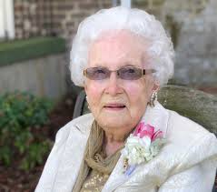 Eleanor Baugh Hardin obituary