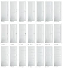 Moda Collection Jeld Wen Doors Windows Doors Interior Shaker Interior Doors Glass Barn Doors