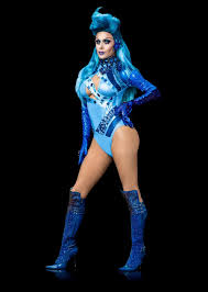 Beretta storm spring pistol in black. Trinity The Tuck Rupaul S Drag Race Wiki Fandom