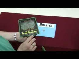 Simultaneous metal detection and safety screening explore. Garrett Gti 2500 Overview Kellyco Metal Detectors Youtube