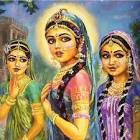  Radharani