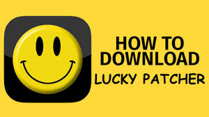 Apa itu lucky patcher : How To Download The Lucky Patcher App In Android