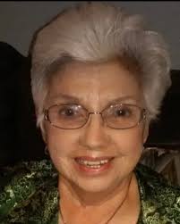 Obituary information for Rosa B. Montez