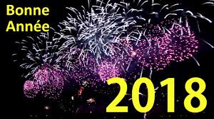 Résultat de recherche d'images pour "meilleurs voeux 2018"