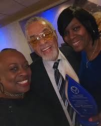 A message from Nassan's Place, founder, Nadine Wright-Arbubakrr: Truly  honored to have been amongst the amazing women that were honored