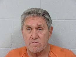 Enid man charged with maiming, setting friend