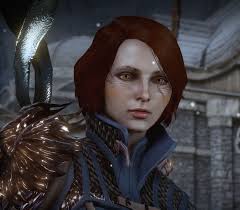 No Spoilers] let's meet everyone's inquisitor! : r/dragonage