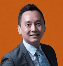 Benjamin Cheong 张汶权