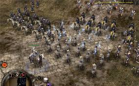 Download the apks and obb files of middle earth: The Lord Of The Rings The Battle For Middle Earth Ii Game Mod Dawn Of Middle Earth Download Gamepressure Com