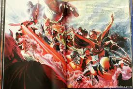 Image result for Alex Ross