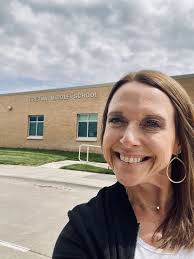 Randa Berry, MBA, PMP