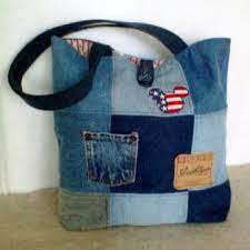 Contoh yang menerapkan strategi ini adalah rico huang dalam bisnis photobook / photo album, yang saat ini belum ada pemain bisnis yang bermain dalam bidang ini di indonesia. Cara Membuat Beg Seluar Jeans Dengan Tangan Mereka Sendiri Corak Kelas Induk Cara Menjahit