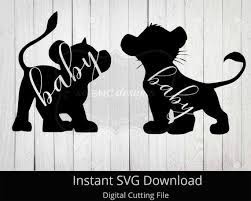 Free Free Mama Lion Svg 471 SVG PNG EPS DXF File