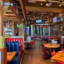 Mama always said life was like a. a box of chocolates. Bubba Gump Shrimp Co Las Vegas The Strip Menu Precios Y Restaurante Opiniones Tripadvisor