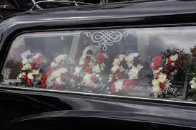 He was a wonderful man': Sir Alex Ferguson pays tribute at funeral of Sir  Matt Busby's son Sandy